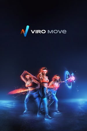 Viro Move [Demo (Steam)] (2021) PC