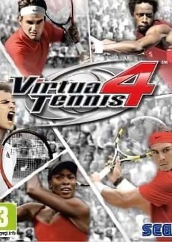 Virtua Tennis 4 [BuildID 244858] (2011) PC | RePack от FitGirl