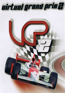 Virtual Grand Prix 2 [v 1.0] (2003) PC | Пиратка