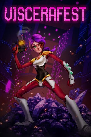 Viscerafest [Build 23099210] (2025) PC | Лицензия [GOG]