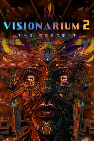 Visionarium 2 - The Descent (2022) PC | Пиратка