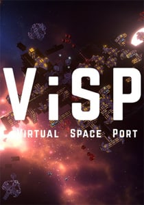 ViSP - Virtual Space Port [v 1.0] (2019) PC | Пиратка