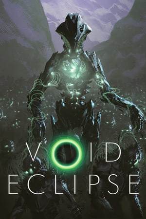 Void Eclipse [v 1.02] (2021) PC | RePack от FitGirl