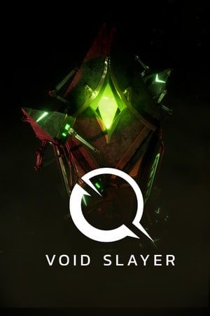 Void Slayer (2022) PC | Лицензия