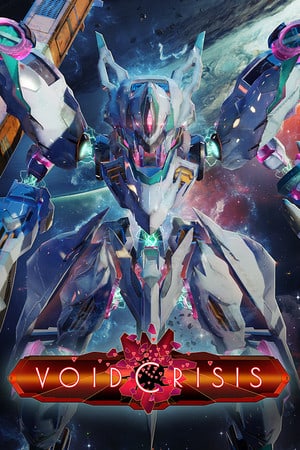 VOIDCRISIS [v 1.0.7] (2022) PC | Пиратка