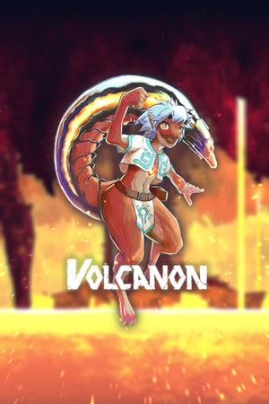 Volcanon (2022) PC | Лицензия