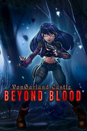 VonGarland Castle: Beyond Blood [v 1.0 Build 21718842] (2026) PC | Пиратка