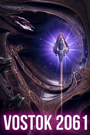 Vostok 2061 [Build 21135384] (2022) PC | Пиратка