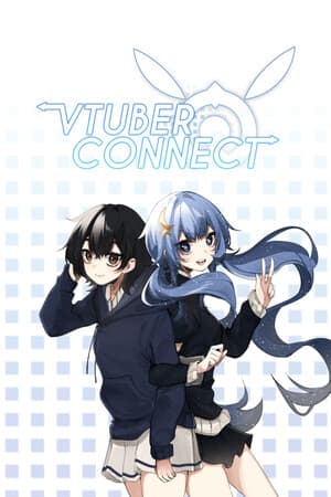 VTuber Connect [Free (Steam)] (2022) PC