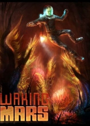 Waking Mars [v 1.2.1] (2012) PC | Пиратка