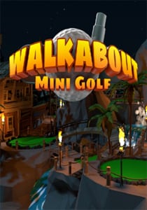 Walkabout Mini Golf Shangri La VR (2021) PC | Лицензия