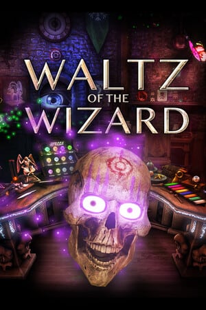 Waltz of the Wizard: Natural Magic [10147614] (2019) PC | Пиратка