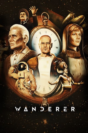 Wanderer [v 1.2.0] (2022) PC | Пиратка [Portable]