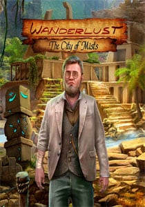 Wanderlust 2: The City Of Mists [v 1.0 - Collector's Edition] (2019) PC | Пиратка