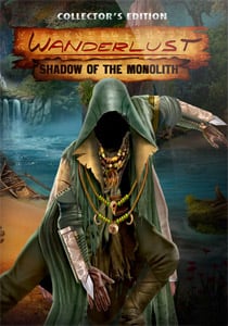 Wanderlust 3: Shadow of the Monolith [v 1.0 - Collector's Edition] (2019) PC | Пиратка