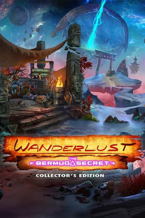 Wanderlust 4: The Bermuda Secret [v 1.0 - Collector's Edition] (2021) PC | RePack от Gangsta Team