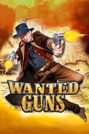 Wanted Guns [v 1.0] (2023) PC | Лицензия