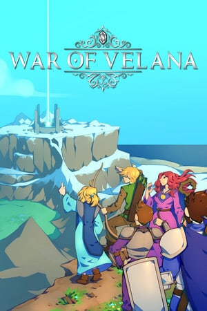 War of Velana [v 0.2.0.24] PC | Пиратка