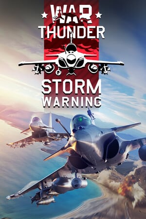 War Thunder [v 2.45.1.96 - Hornet's Sting] (2013) PC | Лицензия