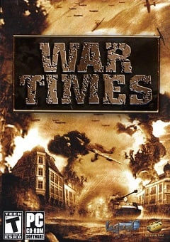 War Times (2004) PC | Пиратка