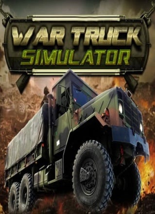 War Truck Simulator (2016) PC | Лицензия