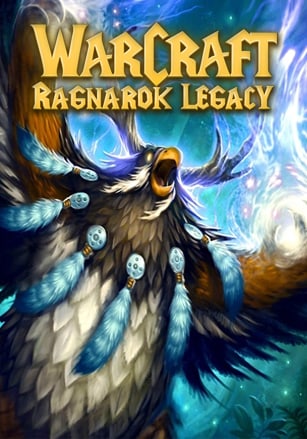 Warcraft 3: Ragnarok Legacy [v 1.26a (игра) | 1.9.2 (мод)] (2019) PC | Пиратка