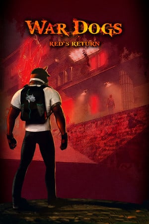 WarDogs: Red's Return (2021) PC | Пиратка