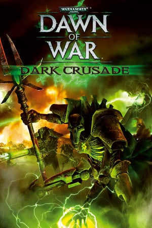 Warhammer 40,000: Dawn of War - Dark Crusade [v 1.2] (2007) PC | RePack от xatab