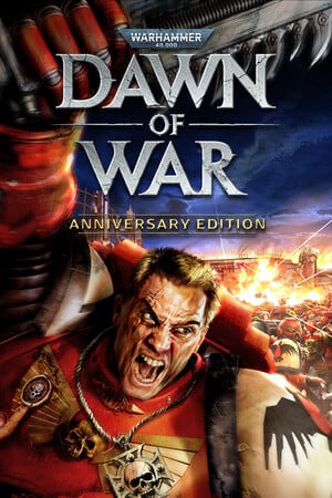 Warhammer 40,000: Dawn of War - Game of the Year Edition [v 1.51 | Антология] (2007) PC | RePack от R.G. Механики