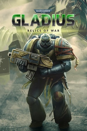 Warhammer 40,000: Gladius - Relics of War [v 1.17.2 + DLC - Complete Edition] (2018) PC | RePack от Let'sРlay