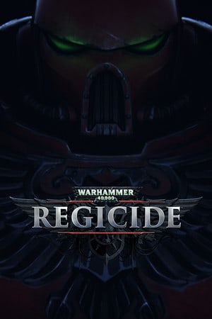 Warhammer 40,000: Regicide [1954265] (2015) PC | Лицензия