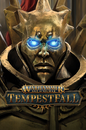 Warhammer Age of Sigmar: Tempestfall [v 1.2] (2021) PC | Пиратка