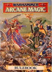Warhammer: Arcane Magic (2016) PC | Пиратка
