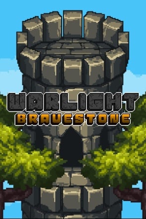 Warlight Bravestone [v 02.10.2021] (2022) PC | Пиратка