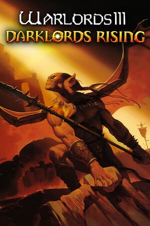 Warlords 3: Darklords Rising [v 1.0] (2024) PC | Лицензия