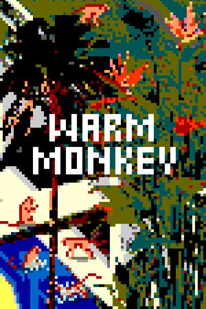 Warm Monkey [v 1.0.0.2] (2025) PC | Пиратка