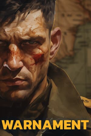 Warnament [Build 23077984] (2025) PC | Пиратка [Portable]