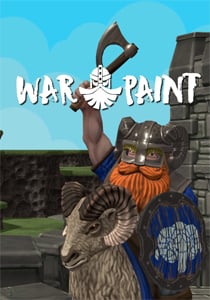 Warpaint (2017) PC | Лицензия