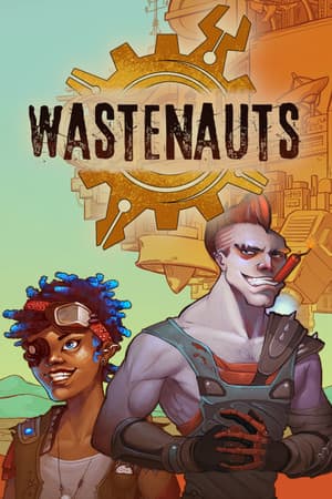 Wastenauts [v 0.37.276] PC | Пиратка