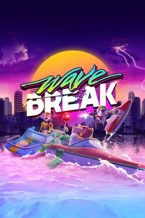 Wave Break [Build 9300181] (2021) PC | RePack от Pioneer