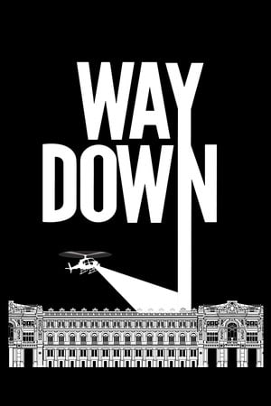 Way Down (2022) PC | Лицензия