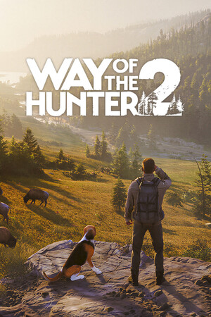 Way of the Hunter 2 [v 0.1.1.191983 Build 23148311] (2026) PC | Пиратка [Portable]
