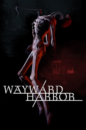 Wayward Harbor (2022) PC | Пиратка