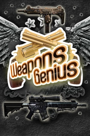 Weapons Genius [v 1.5 + Modern Guns] (2015) PC | Пиратка