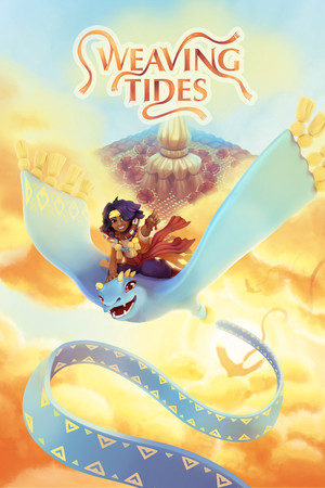 Weaving Tides [v 1.0.10] (2021) PC | Лицензия