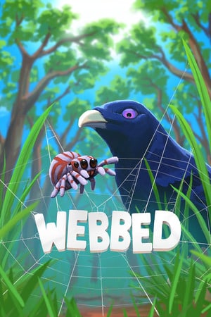 Webbed [v 1.04b (51339)] (2021) PC | Лицензия [GOG]