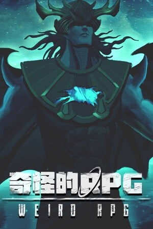 Weird RPG (2022) PC | Пиратка