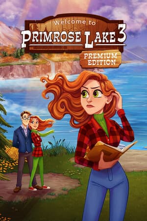 Welcome to Primrose Lake 3 [v 1.0 - Premium Edition] (2025) PC | Пиратка