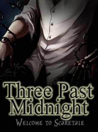 Welcome to Scaretale: Three Past Midnight (2014) PC | Пиратка