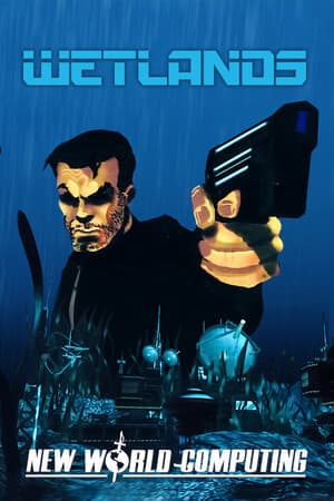Wetlands [v 1.0] (2021) PC | Пиратка